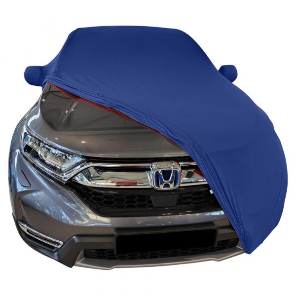 Indoor car cover fits Honda CR-V 2011-present super soft now € 180 with  mirror pockets