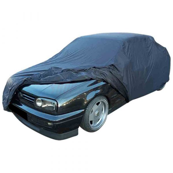 Outdoor-Autoabdeckung passend für Volkswagen Golf 3 Cabrio 1993-2003  Waterproof € 200