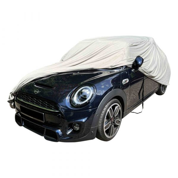 Outdoor car cover fits Mini Cooper cabrio (F57) 100% waterproof now € 200