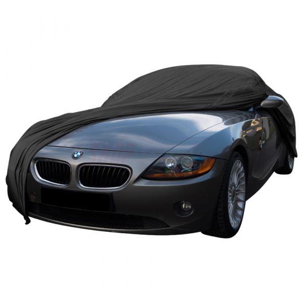 Bâche de voiture adaptée à BMW Z4 Roadster (E85) housse de voiture  d'extérieur 100% Étanche € 205