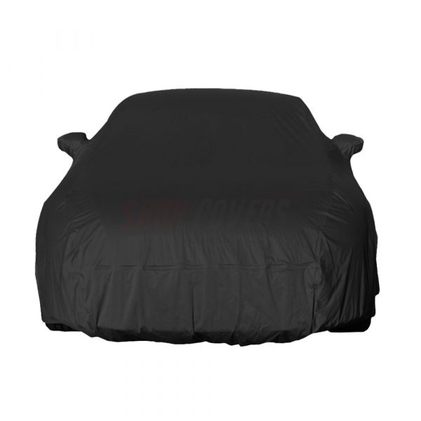 Outdoor car cover fits Audi TT 2006-2014 € 225 with mirrorpockets