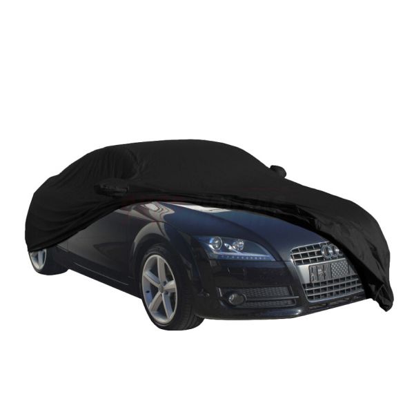 Housse de voiture adaptée à Audi TT Roadster 2006-2014 Bâche de protection  d'extérieur avec poches de rétroviseurs € 225.00