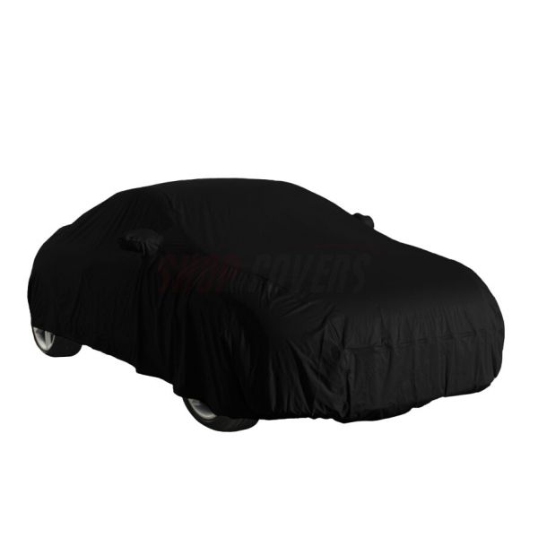 Outdoor car cover fits Audi TT Roadster 2006-2014 € 225.00 with  mirrorpockets