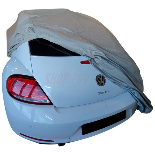 Outdoor-Autoabdeckung passend für Volkswagen The Beetle 2011-Heute