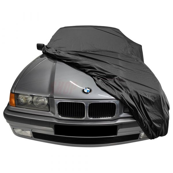 Outdoor car cover fits BMW 3-Series touring (E36) 100% waterproof now € 210