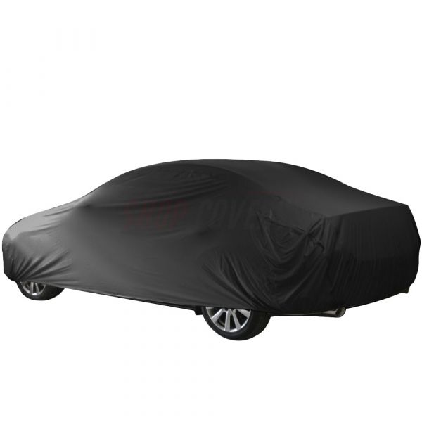 Outdoor car cover fits Mazda 3 (3rd gen) 100% waterproof now € 210