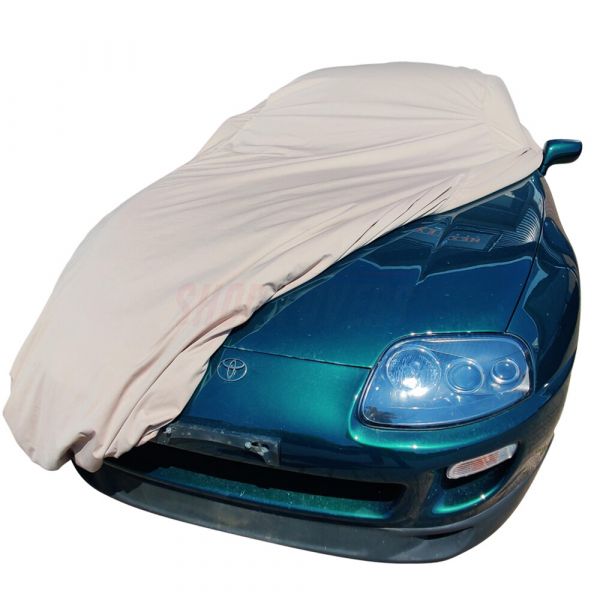 Outdoor-Autoabdeckung passend für Toyota Supra (4th gen) 1993-2002  Waterproof € 210