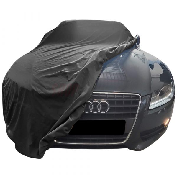  Baches et housses de protection pour Audi A5 Coupé