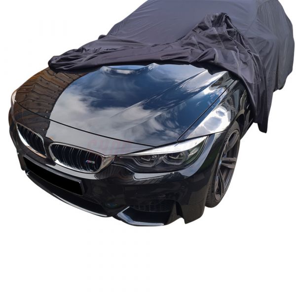 Outdoor-Autoabdeckung passend für BMW 3-Series (F30) 2012-Heute Waterproof  € 215