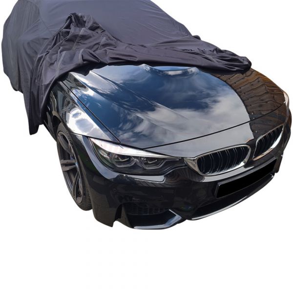 Outdoor car cover fits BMW 3-Series Gran Turismo (F34) 100% waterproof now  € 215