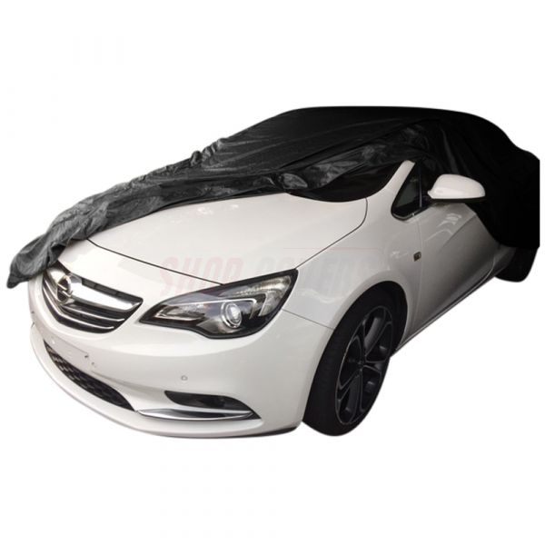 Bâche de voiture adaptée à Opel Cascada housse de voiture d'extérieur 100%  Étanche € 215