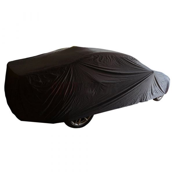 Outdoor car cover fits BMW 5-Series (G30) 100% waterproof now