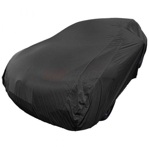 For Mercedes-Benz EQA EQC Full Car Cover All Weather Sun Rain Dust  Protection