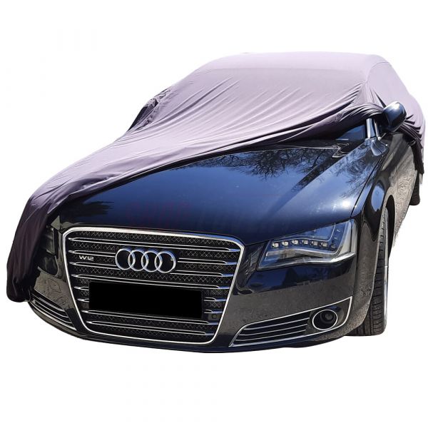 Outdoor cover fits Audi A8 L (D4) 100% waterproof car cover £ 260