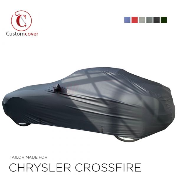 bâche pour Chrysler Crossfire (2004 - Aujourd'hui )