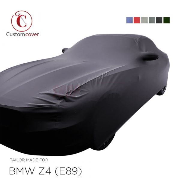 Demi housse de protection pour BMW Z4 (2009 -Aujourd'hui) - My Housse