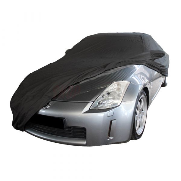 Housse de Protection Voiture Stretch - My Roadster®