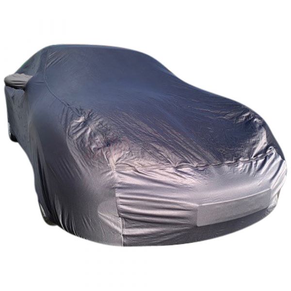Autoschutzhülle passend für Porsche Boxster (987) 2005-2012 für