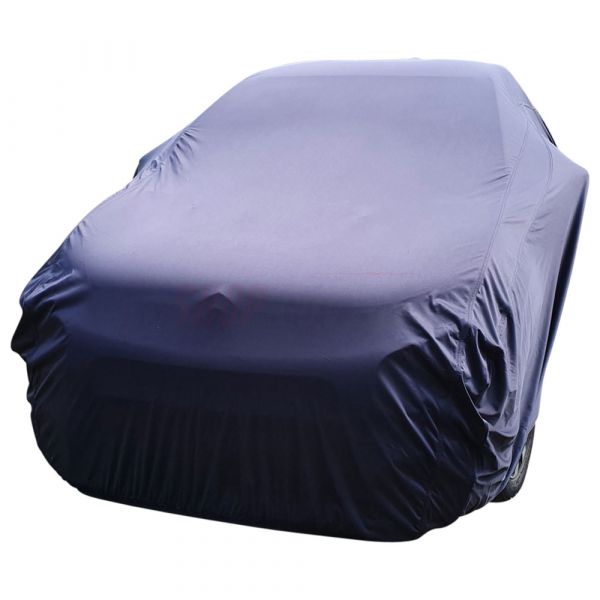 Citroen C3 Picasso car cover - Coverlux© : top-quality indoor car cover  protection