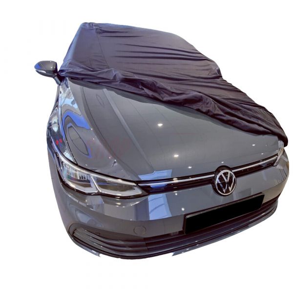 Premium Vollgarage Autoabdeckung für VW Golf Kombi VIII 2020-… Auto Garage