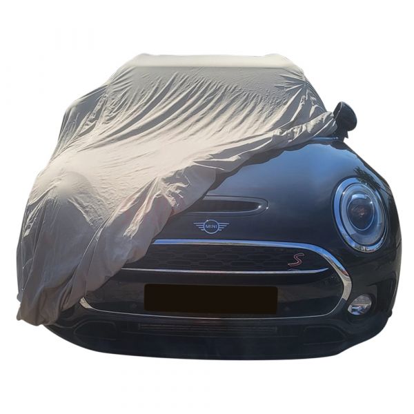 Funda de coche hecha a medida adecuada para Mini Clubman (F54) 2015-2024 para  exterior €225