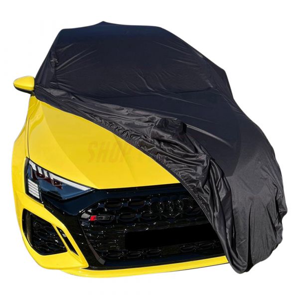 Outdoor car cover fits Audi RS3 Sedan 100% waterproof now € 205