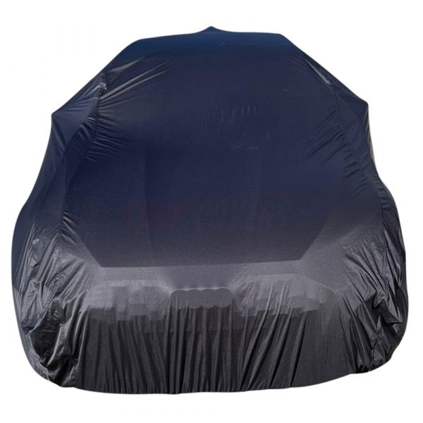 Outdoor cover fits Audi A3 Sportback (8V) 100% waterproof car