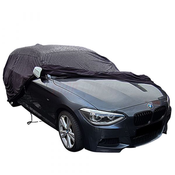 Outdoor car cover fits BMW 1-Series (F20/F21) 100% waterproof now € 220