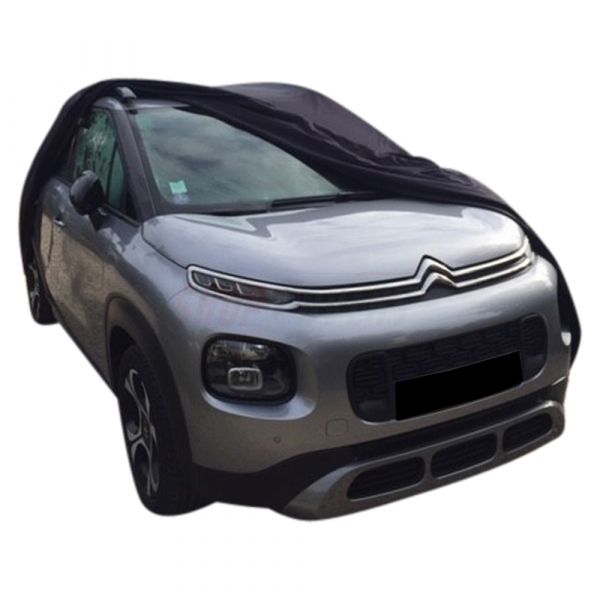 Outdoor car cover fits Citroen C3 Aircross 100% waterproof now