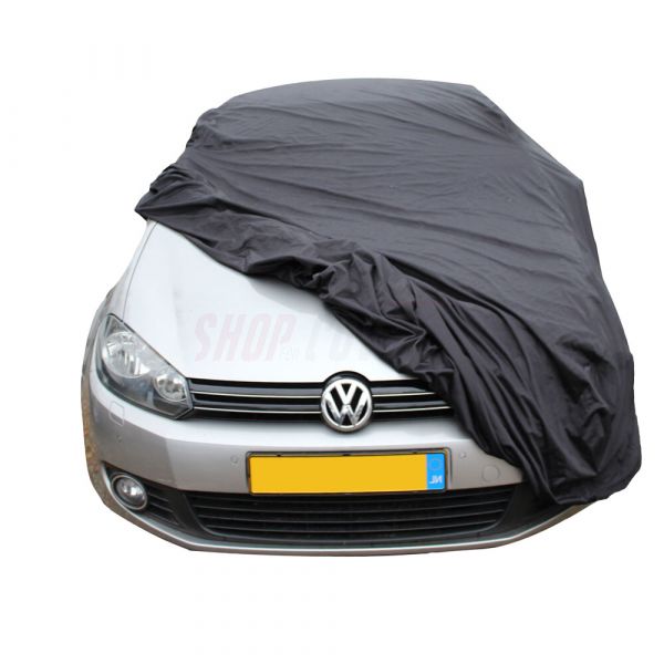 Outdoor-Autoabdeckung passend für Volkswagen Golf 5 2003-2009 Waterproof €  220