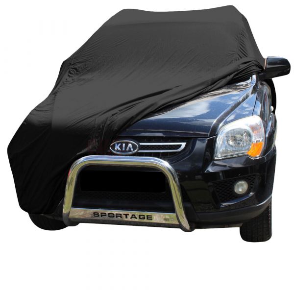 Outdoor car cover fits Kia Sportage 100% waterproof now € 225