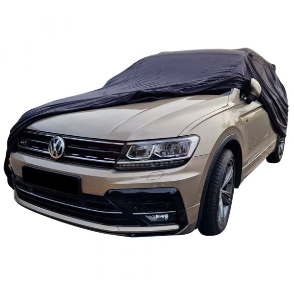 Outdoor-Autoabdeckung passend für Volkswagen Tiguan II 2016-Heute  Waterproof € 225