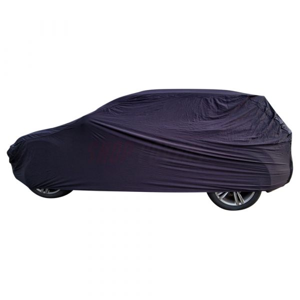 Outdoor car cover fits Volkswagen Tiguan II 100% waterproof now € 225