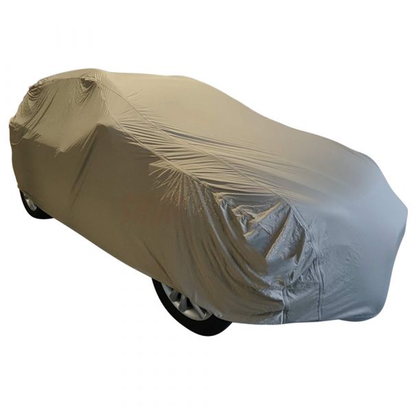 Outdoor-Autoabdeckung passend für Hyundai Tucson (NX4) 2020-Heute  Waterproof € 235