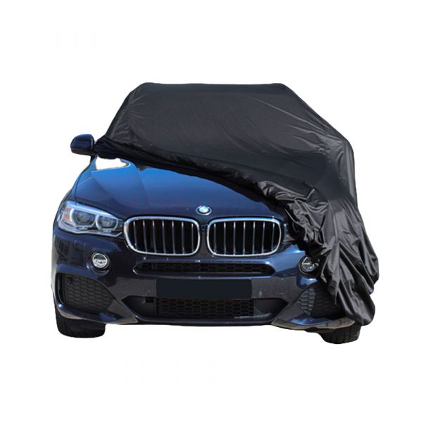 Bâche de voiture adaptée à BMW X4 (F26) housse de voiture d'extérieur 100%  Étanche € 230