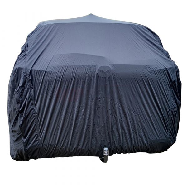 Autoabdeckung passend für Mazda CX-5 2012-present Indoor mit Spiegeltaschen  € 185