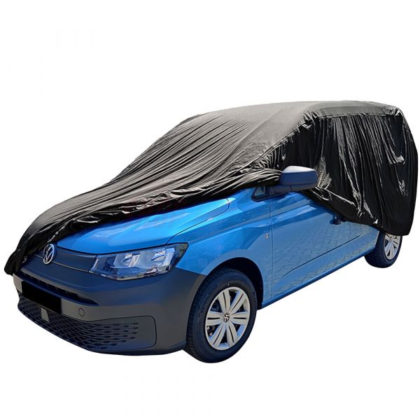 Outdoor-Autoabdeckung passend für Volkswagen Caddy 2021-Heute Waterproof €  235