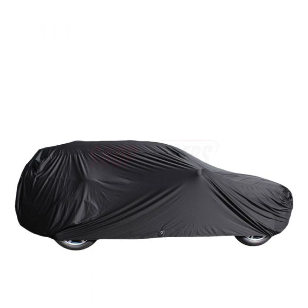 Housse de Voiture Bâche Voiture pour BMW F15 X5 2013-2018, Protection  Contre Les UV, Imperméable, Résistant aux Rayures(Color:b,Size:Single Layer)