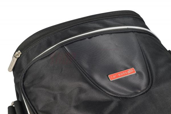Audi Premium Leather Luggage / 2012 :: Behance