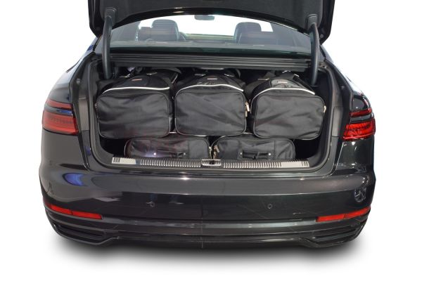 Sacs de voyage pour l'Audi A8 (D5)