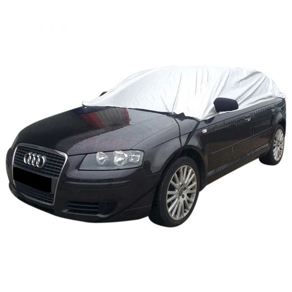 Car covers (indoor, outdoor) for Audi S3 8L