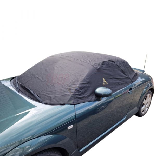 Audi TT 8N tailored fit car cover - Coverlux+© : top-quality indoor car  cover protection