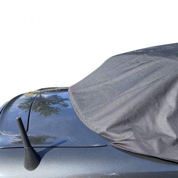 Acheter MX5 bâche de voiture imperméable à l'eau capote toit pare-brise  protecteur pour Mazda MX-5