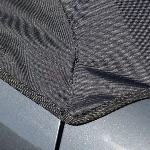 Autoabdeckung Outdoor für Mini Cooper Cabrio R52 R57 F57,Auto Abdeckplane  Staubdicht Wasserdicht Atmungsaktiv Regen Sonne Staub Schutz Auto  Abdeckung(Color:B,Size:R52) : : Auto & Motorrad