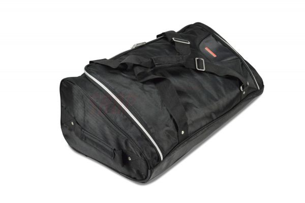 Ironman 4x4 65L Explorer Duffle Bag Storage Bags IDUFBAG001 Offroad 4WD