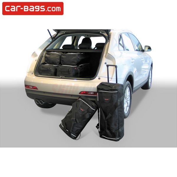 Car Covers for Audi Q3