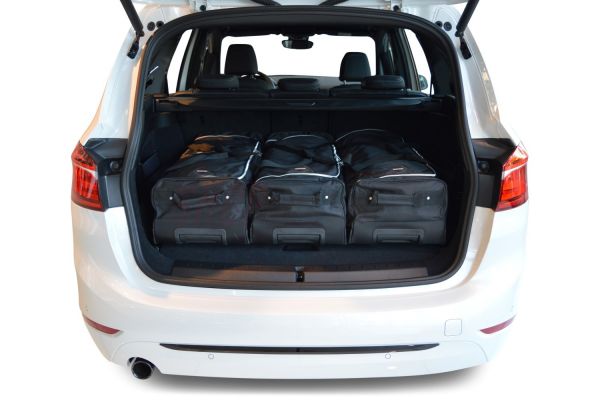 BMW X1 (F48) 2015-present Car-Bags travel bags