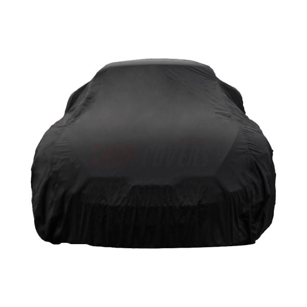 Outdoor car cover fits Audi A5 Sportback (B9) 100% waterproof now
