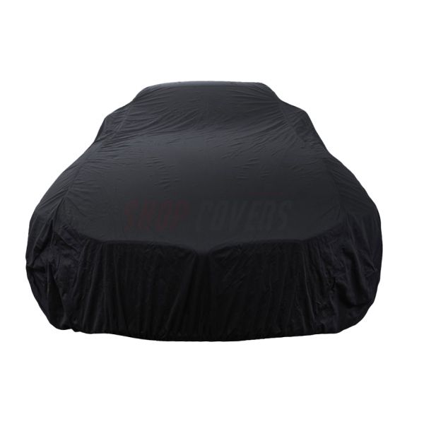 Outdoor car cover fits BMW X3 (F25) 100% waterproof now € 235