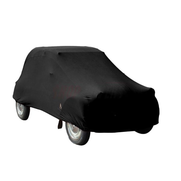 Autoschutzhülle passend für Citroen DS3 Cabrio 2013-Heute Indoor € 140